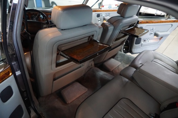 Used 1993 Rolls-Royce Silver Spur III with 23K original miles  | Torrance, CA