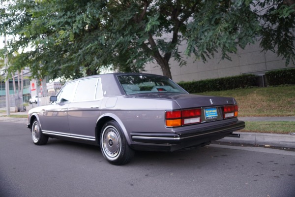 Used 1993 Rolls-Royce Silver Spur III with 23K original miles  | Torrance, CA