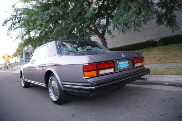 Used 1993 Rolls-Royce Silver Spur III with 23K original miles  | Torrance, CA