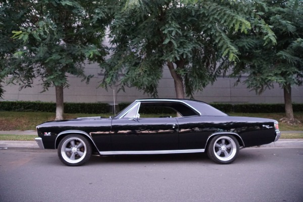 Used 1967 Chevrolet Chevelle SS 396/375HP V8 L78 2 Door Hardtop 4 SPD  | Torrance, CA