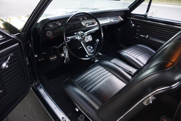 Used 1967 Chevrolet Chevelle SS 396/375HP V8 L78 2 Door Hardtop 4 SPD  | Torrance, CA