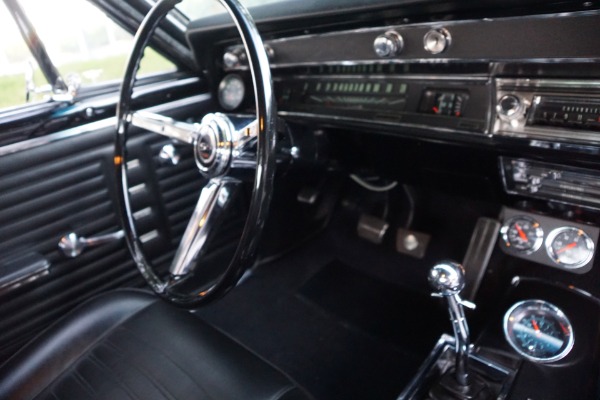 Used 1967 Chevrolet Chevelle SS 396/375HP V8 L78 2 Door Hardtop 4 SPD  | Torrance, CA