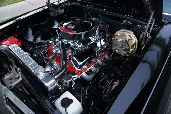 Used 1967 Chevrolet Chevelle SS 396/375HP V8 L78 2 Door Hardtop 4 SPD  | Torrance, CA