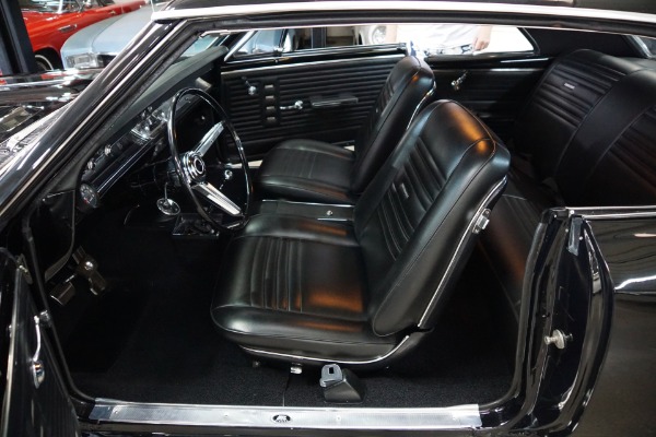 Used 1967 Chevrolet Chevelle SS 396/375HP V8 L78 2 Door Hardtop 4 SPD  | Torrance, CA