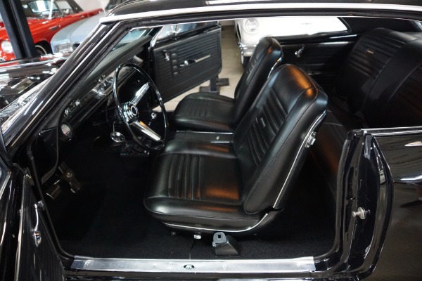 Used 1967 Chevrolet Chevelle SS 396/375HP V8 L78 2 Door Hardtop 4 SPD  | Torrance, CA