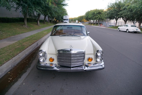 Used 1971 Mercedes-Benz 280SE 3.5 V8 Coupe  | Torrance, CA