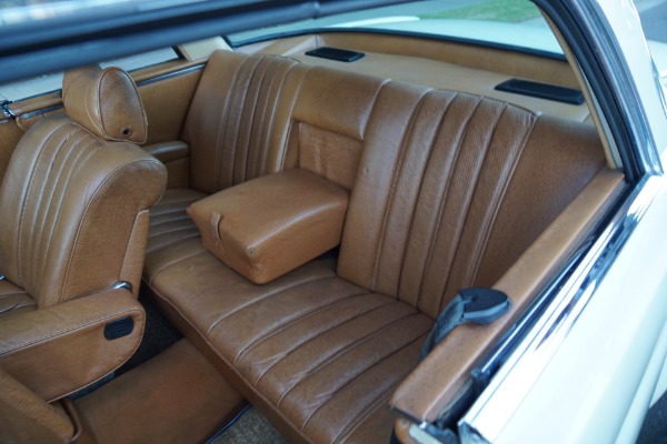 Used 1971 Mercedes-Benz 280SE 3.5 V8 Coupe  | Torrance, CA