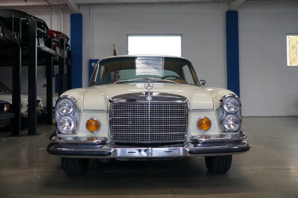 Used 1971 Mercedes-Benz 280SE 3.5 V8 Coupe  | Torrance, CA