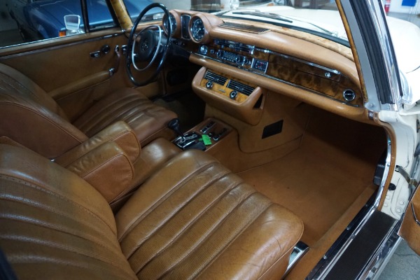 Used 1971 Mercedes-Benz 280SE 3.5 V8 Coupe  | Torrance, CA