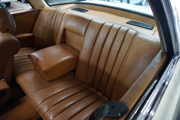 Used 1971 Mercedes-Benz 280SE 3.5 V8 Coupe  | Torrance, CA