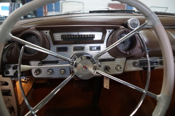 Used 1957 Mercury Turnpike Cruiser 368/290HP V8 2 Door Hardtop  | Torrance, CA