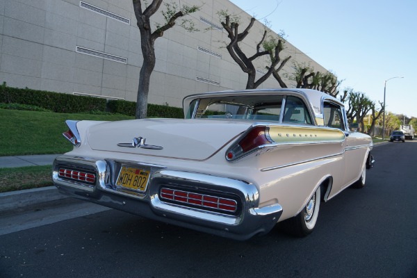 Used 1957 Mercury Turnpike Cruiser 368/290HP V8 2 Door Hardtop  | Torrance, CA