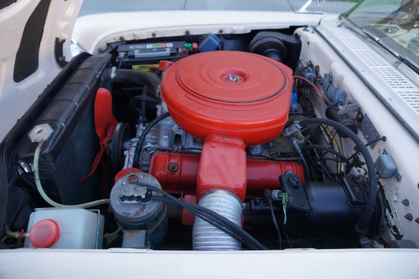 Used 1957 Mercury Turnpike Cruiser 368/290HP V8 2 Door Hardtop  | Torrance, CA