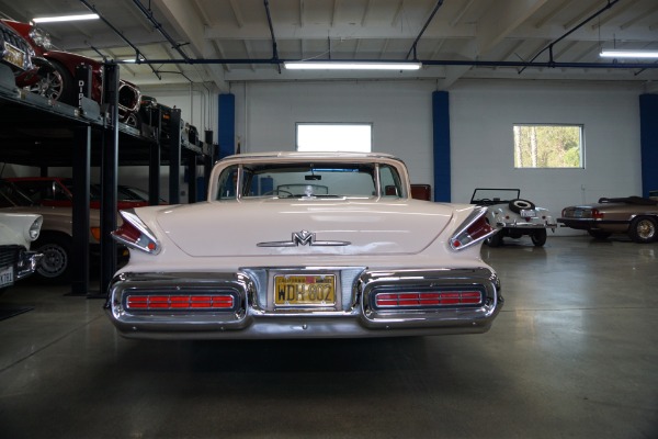 Used 1957 Mercury Turnpike Cruiser 368/290HP V8 2 Door Hardtop  | Torrance, CA