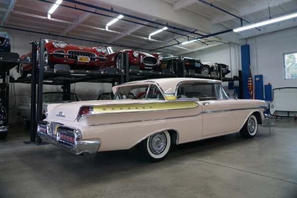 Used 1957 Mercury Turnpike Cruiser 368/290HP V8 2 Door Hardtop  | Torrance, CA