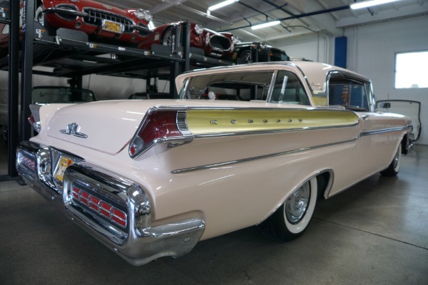 Used 1957 Mercury Turnpike Cruiser 368/290HP V8 2 Door Hardtop  | Torrance, CA