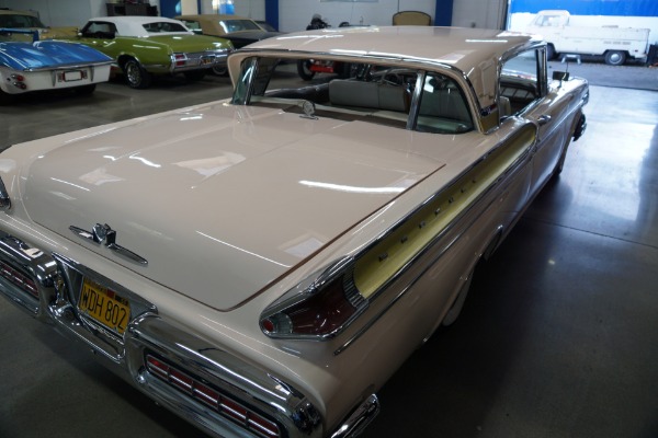 Used 1957 Mercury Turnpike Cruiser 368/290HP V8 2 Door Hardtop  | Torrance, CA