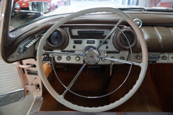 Used 1957 Mercury Turnpike Cruiser 368/290HP V8 2 Door Hardtop  | Torrance, CA