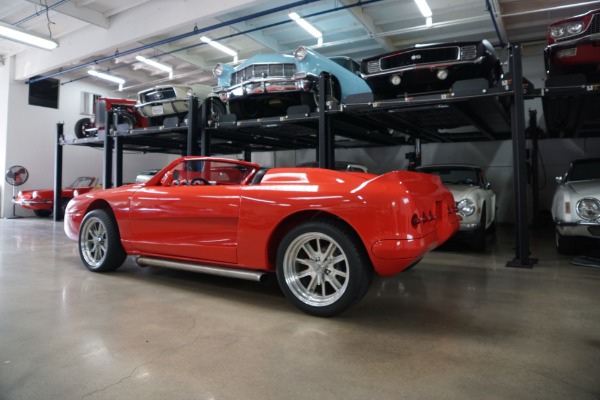 Used 2000 SPCNS CUSTOM ROADSTER  | Torrance, CA