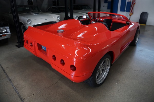 Used 2000 SPCNS CUSTOM ROADSTER  | Torrance, CA