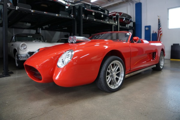 Used 2000 SPCNS CUSTOM ROADSTER  | Torrance, CA