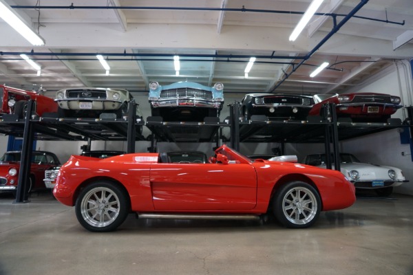 Used 2000 SPCNS CUSTOM ROADSTER  | Torrance, CA