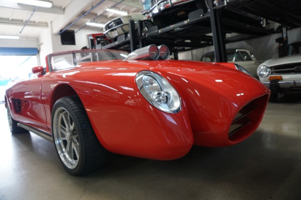 Used 2000 SPCNS CUSTOM ROADSTER  | Torrance, CA