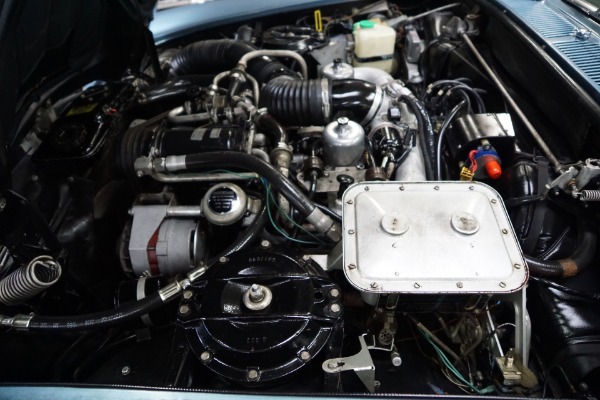 Used 1973 Rolls-Royce Silver Shadow LWB with 50K original miles  | Torrance, CA