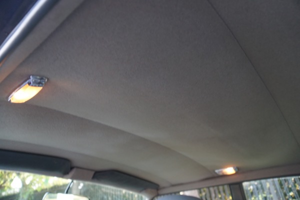 Used 1973 Rolls-Royce Silver Shadow LWB with 50K original miles  | Torrance, CA