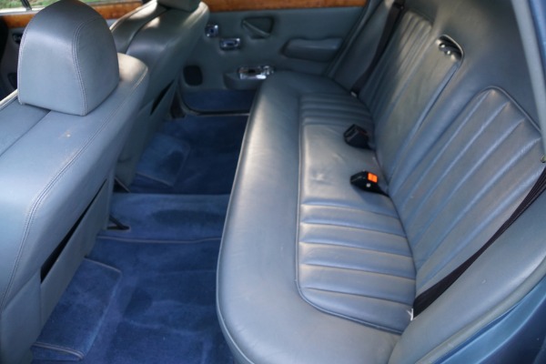 Used 1973 Rolls-Royce Silver Shadow LWB with 50K original miles  | Torrance, CA
