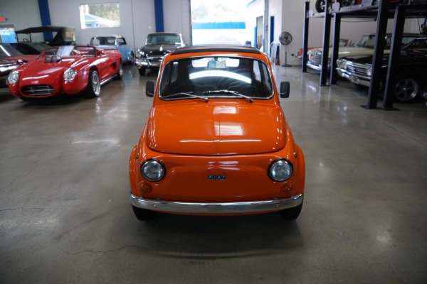 Used 1972 Fiat 500L  | Torrance, CA