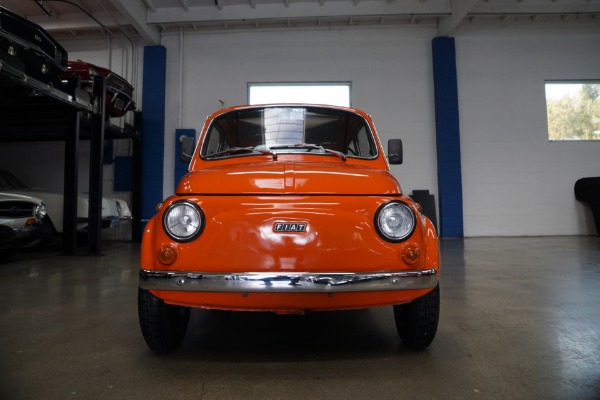 Used 1972 Fiat 500L  | Torrance, CA