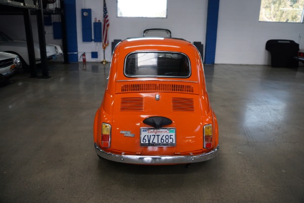 Used 1972 Fiat 500L  | Torrance, CA