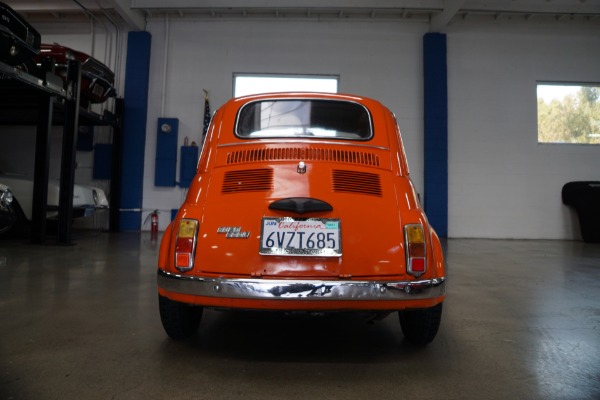 Used 1972 Fiat 500L  | Torrance, CA