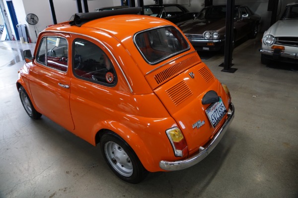 Used 1972 Fiat 500L  | Torrance, CA