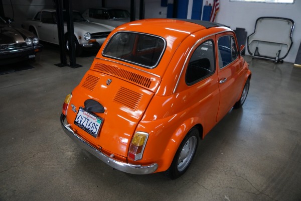 Used 1972 Fiat 500L  | Torrance, CA