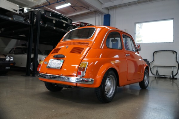 Used 1972 Fiat 500L  | Torrance, CA