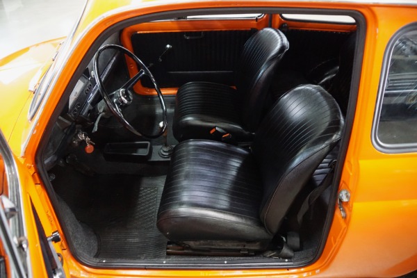 Used 1972 Fiat 500L  | Torrance, CA