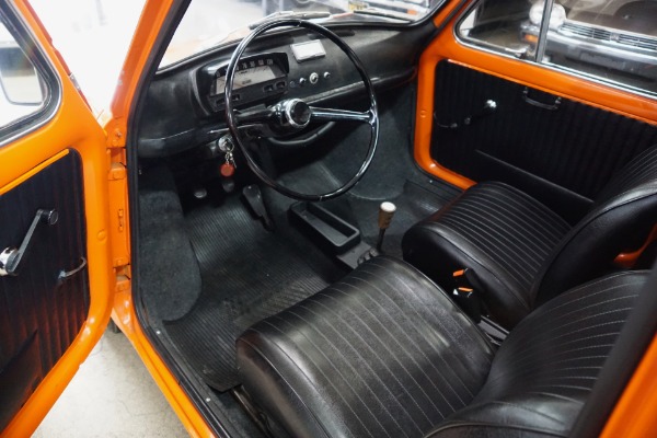 Used 1972 Fiat 500L  | Torrance, CA