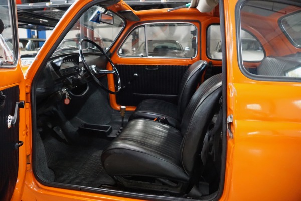 Used 1972 Fiat 500L  | Torrance, CA