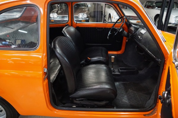 Used 1972 Fiat 500L  | Torrance, CA