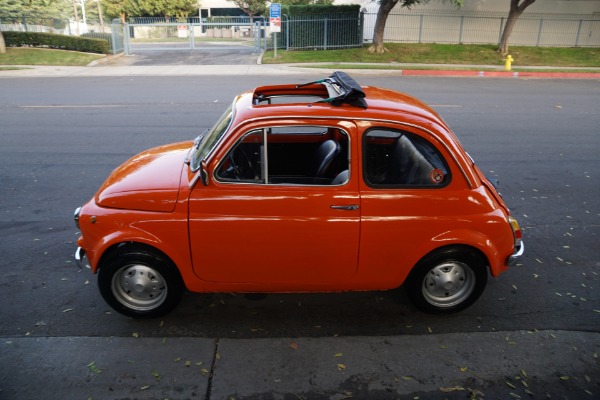 Used 1972 Fiat 500L  | Torrance, CA