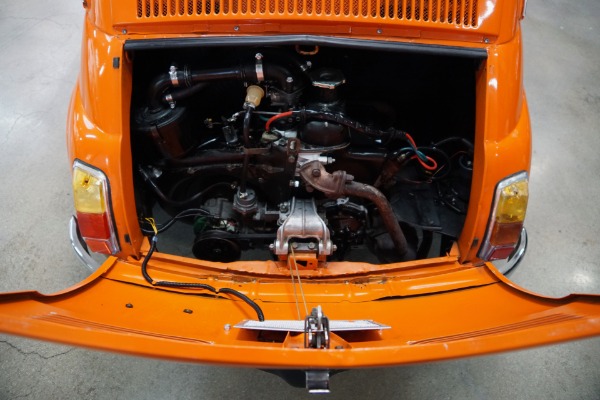 Used 1972 Fiat 500L  | Torrance, CA