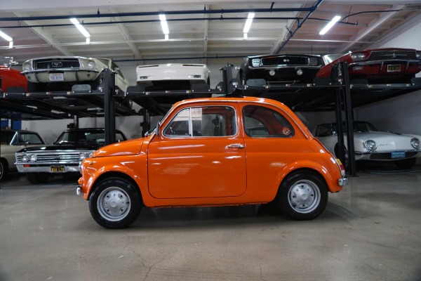 Used 1972 Fiat 500L  | Torrance, CA