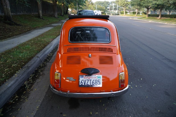 Used 1972 Fiat 500L  | Torrance, CA