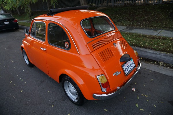 Used 1972 Fiat 500L  | Torrance, CA