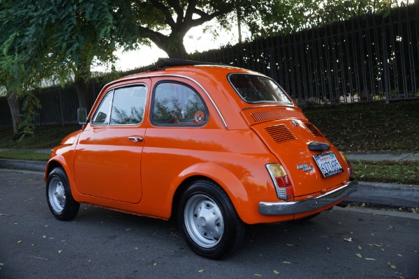 Used 1972 Fiat 500L  | Torrance, CA