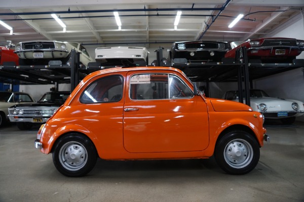 Used 1972 Fiat 500L  | Torrance, CA