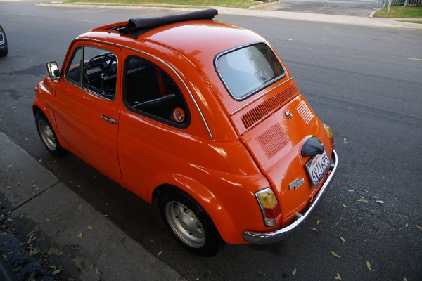 Used 1972 Fiat 500L  | Torrance, CA