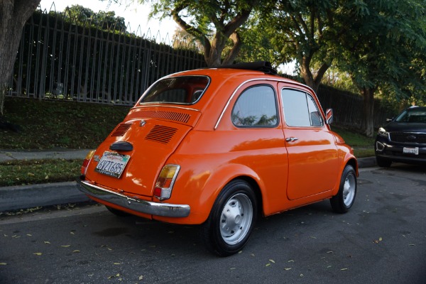 Used 1972 Fiat 500L  | Torrance, CA